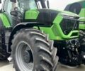 Дойц-Фахр 9340 TTV Warrior, объемом двигателя 7.78 л и пробегом 0 тыс. км за 265621 $, фото 1 на Automoto.ua