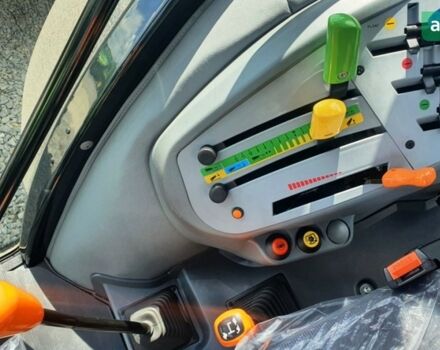 Дойц-Фахр Agrofarm, об'ємом двигуна 4 л та пробігом 0 тис. км за 54895 $, фото 11 на Automoto.ua