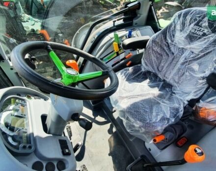Дойц-Фахр Agrofarm, об'ємом двигуна 4 л та пробігом 0 тис. км за 54895 $, фото 8 на Automoto.ua