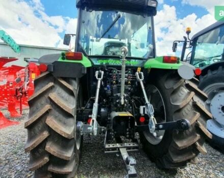 Дойц-Фахр Agrofarm, объемом двигателя 0 л и пробегом 0 тыс. км за 56462 $, фото 7 на Automoto.ua