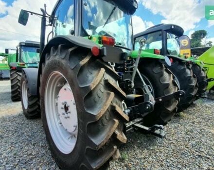 Дойц-Фахр Agrofarm, объемом двигателя 0 л и пробегом 0 тыс. км за 56462 $, фото 6 на Automoto.ua