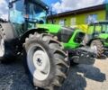Дойц-Фахр Agrofarm, об'ємом двигуна 4 л та пробігом 0 тис. км за 54895 $, фото 6 на Automoto.ua