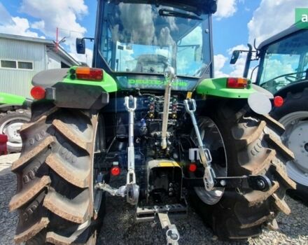 Дойц-Фахр Agrofarm, об'ємом двигуна 4 л та пробігом 0 тис. км за 54895 $, фото 9 на Automoto.ua