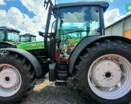 Дойц-Фахр Agrofarm, объемом двигателя 0 л и пробегом 0 тыс. км за 56462 $, фото 4 на Automoto.ua