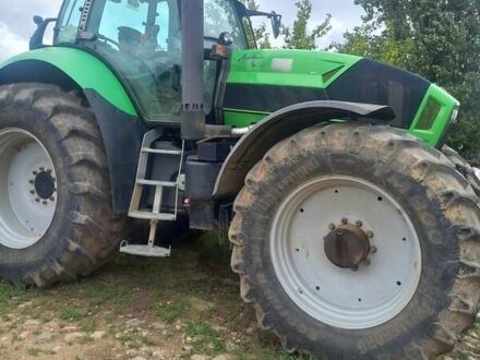 Дойц-Фахр Agrofarm, об'ємом двигуна 0 л та пробігом 1 тис. км за 65000 $, фото 1 на Automoto.ua