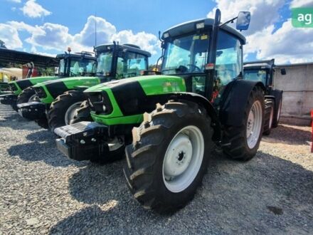 Дойц-Фахр Agrofarm, объемом двигателя 4 л и пробегом 0 тыс. км за 54895 $, фото 1 на Automoto.ua