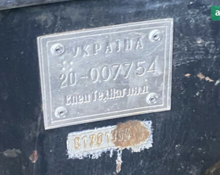 Дойц-Фахр Агротрон, об'ємом двигуна 0 л та пробігом 8 тис. км за 38000 $, фото 2 на Automoto.ua