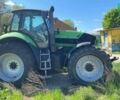 Дойц-Фахр Агротрон, об'ємом двигуна 0 л та пробігом 0 тис. км за 32759 $, фото 2 на Automoto.ua