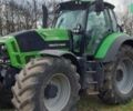 Дойц-Фахр Агротрон, об'ємом двигуна 0 л та пробігом 0 тис. км за 57465 $, фото 1 на Automoto.ua