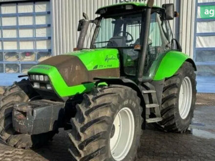 Дойц-Фахр Агротрон, об'ємом двигуна 0 л та пробігом 0 тис. км за 44189 $, фото 1 на Automoto.ua