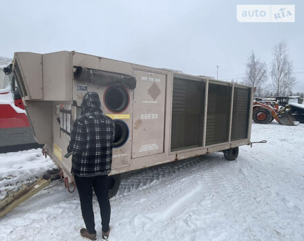 Дойц-Фахр Д, объемом двигателя 0 л и пробегом 2 тыс. км за 38000 $, фото 15 на Automoto.ua