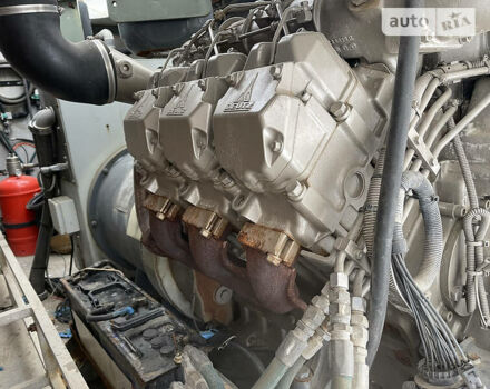 Дойц-Фахр Д, объемом двигателя 0 л и пробегом 2 тыс. км за 38000 $, фото 8 на Automoto.ua