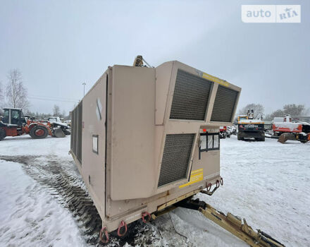 Дойц-Фахр Д, об'ємом двигуна 0 л та пробігом 2 тис. км за 38000 $, фото 1 на Automoto.ua