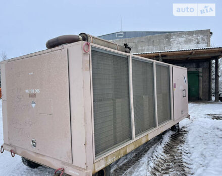 Дойц-Фахр Д, об'ємом двигуна 0 л та пробігом 2 тис. км за 38000 $, фото 10 на Automoto.ua