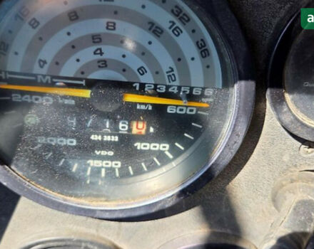 Дойц-Фахр ДХ, об'ємом двигуна 0 л та пробігом 0 тис. км за 18439 $, фото 4 на Automoto.ua