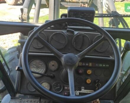 Дойц-Фахр ДХ, объемом двигателя 4.06 л и пробегом 0 тыс. км за 21945 $, фото 4 на Automoto.ua