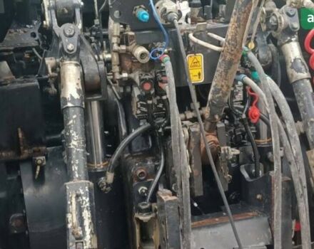 Дойц-Фахр Х-720, объемом двигателя 0 л и пробегом 0 тыс. км за 28396 $, фото 3 на Automoto.ua