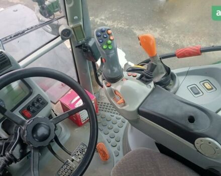 Дойц-Фахр Х-720, объемом двигателя 0 л и пробегом 0 тыс. км за 28396 $, фото 2 на Automoto.ua