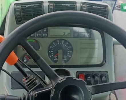 Дойц-Фахр Х-720, объемом двигателя 0 л и пробегом 0 тыс. км за 28396 $, фото 1 на Automoto.ua