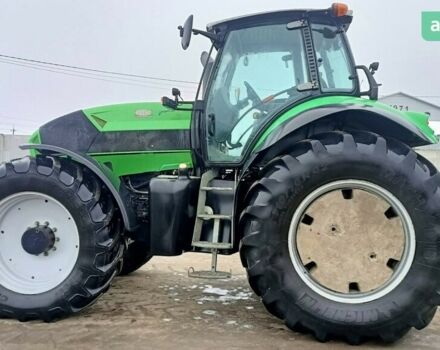 Дойц-Фахр Х-720, объемом двигателя 0 л и пробегом 0 тыс. км за 28396 $, фото 7 на Automoto.ua