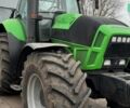 Дойц-Фахр Х-720, объемом двигателя 0 л и пробегом 0 тыс. км за 80000 $, фото 1 на Automoto.ua