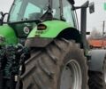 Дойц-Фахр Х-720, объемом двигателя 0 л и пробегом 0 тыс. км за 80000 $, фото 2 на Automoto.ua