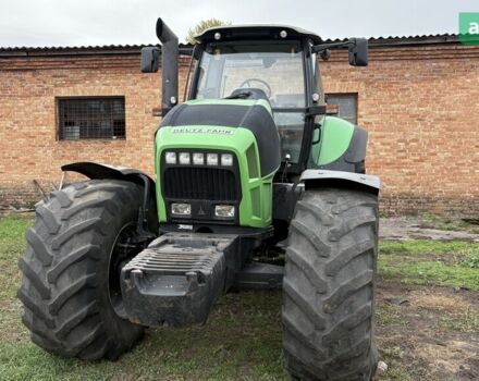 Дойц-Фахр Х-720, об'ємом двигуна 0 л та пробігом 0 тис. км за 46200 $, фото 1 на Automoto.ua