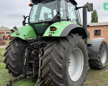 Дойц-Фахр Х-720, об'ємом двигуна 0 л та пробігом 0 тис. км за 46200 $, фото 9 на Automoto.ua