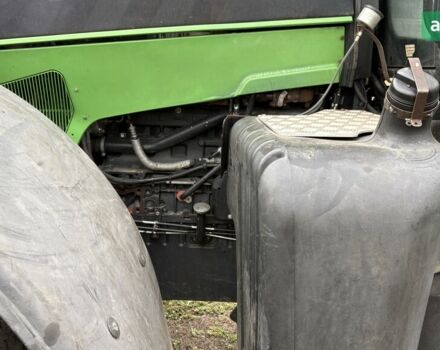 Дойц-Фахр Х-720, об'ємом двигуна 0 л та пробігом 0 тис. км за 46200 $, фото 4 на Automoto.ua