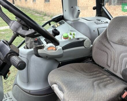 Дойц-Фахр Х-720, об'ємом двигуна 0 л та пробігом 0 тис. км за 46200 $, фото 11 на Automoto.ua