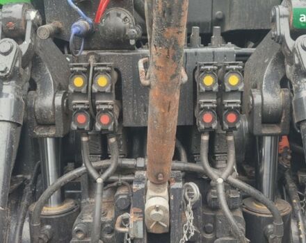 Дойц-Фахр Х-720, об'ємом двигуна 0 л та пробігом 0 тис. км за 98175 $, фото 3 на Automoto.ua