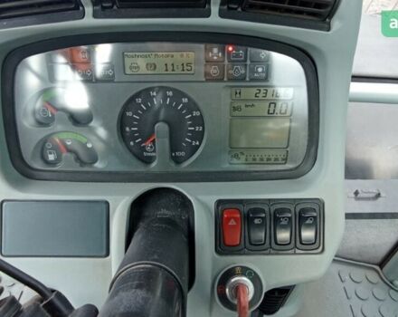 Дойц-Фахр Х-720, об'ємом двигуна 0 л та пробігом 0 тис. км за 98175 $, фото 5 на Automoto.ua