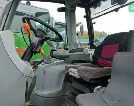 Дойц-Фахр Х-720, об'ємом двигуна 0 л та пробігом 0 тис. км за 98175 $, фото 8 на Automoto.ua