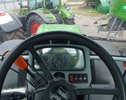 Дойц-Фахр Х-720, об'ємом двигуна 0 л та пробігом 0 тис. км за 98175 $, фото 6 на Automoto.ua