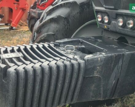 Дойц-Фахр Х-720, об'ємом двигуна 0 л та пробігом 0 тис. км за 98175 $, фото 4 на Automoto.ua