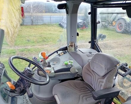 Сірий Дойц-Фахр Х-720, об'ємом двигуна 7.2 л та пробігом 10 тис. км за 45000 $, фото 5 на Automoto.ua