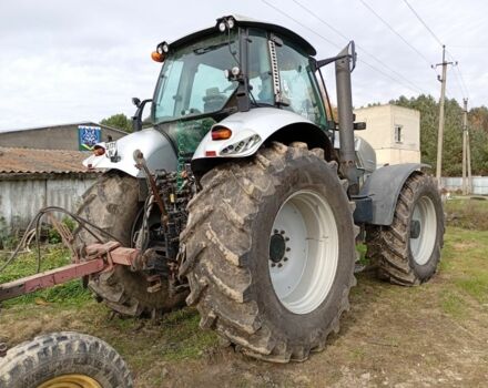 Сірий Дойц-Фахр Х-720, об'ємом двигуна 7.2 л та пробігом 10 тис. км за 45000 $, фото 2 на Automoto.ua