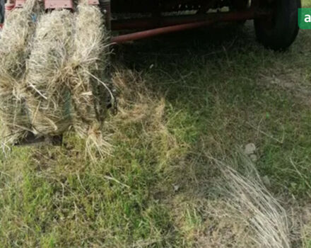 Дойц-Фахр ХД300, об'ємом двигуна 0 л та пробігом 0 тис. км за 4000 $, фото 1 на Automoto.ua