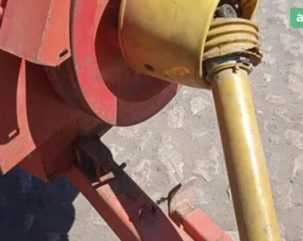Дойц-Фахр ХД360, об'ємом двигуна 0 л та пробігом 0 тис. км за 3800 $, фото 6 на Automoto.ua