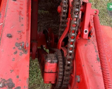 Дойц-Фахр ХД380, об'ємом двигуна 6 л та пробігом 0 тис. км за 4500 $, фото 9 на Automoto.ua