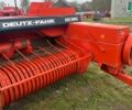 Дойц-Фахр ХД380, об'ємом двигуна 6 л та пробігом 0 тис. км за 4500 $, фото 1 на Automoto.ua