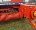 Дойц-Фахр ХД380, об'ємом двигуна 6 л та пробігом 0 тис. км за 4500 $, фото 3 на Automoto.ua
