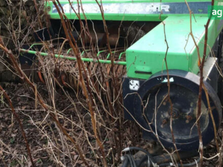 Дойц-Фахр ХД440 2014 у Бучаче на Automoto.ua Дойц-Фахр ХД440, об'ємом двигуна 0 л та пробігом 0 тис. км за 4700 $, фото 1 на Automoto.ua