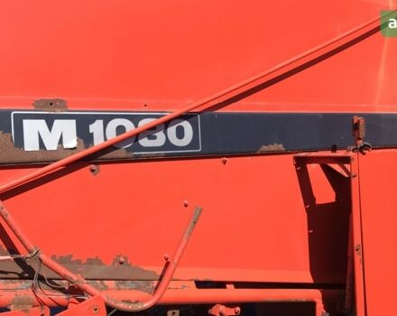 Дойц-Фахр M 1000, объемом двигателя 5.65 л и пробегом 1 тыс. км за 18000 $, фото 8 на Automoto.ua