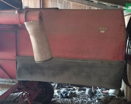 Дойц-Фахр M 66, об'ємом двигуна 3.77 л та пробігом 0 тис. км за 10000 $, фото 4 на Automoto.ua