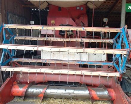 Дойц-Фахр M 66, об'ємом двигуна 3.77 л та пробігом 0 тис. км за 10000 $, фото 3 на Automoto.ua