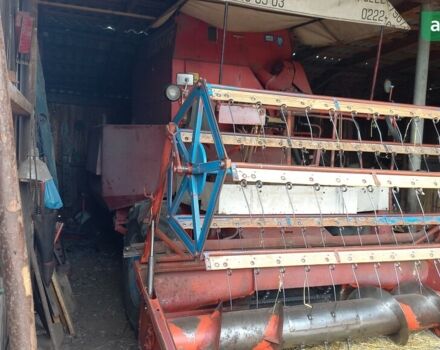 Дойц-Фахр M 66, об'ємом двигуна 3.77 л та пробігом 0 тис. км за 10000 $, фото 5 на Automoto.ua