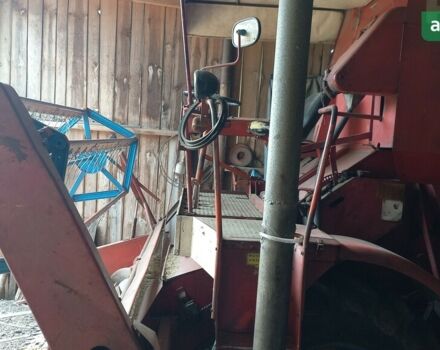 Дойц-Фахр M 66, об'ємом двигуна 3.77 л та пробігом 0 тис. км за 10000 $, фото 2 на Automoto.ua