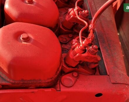 Дойц-Фахр M 66, об'ємом двигуна 0 л та пробігом 0 тис. км за 6500 $, фото 11 на Automoto.ua