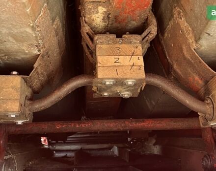 Дойц-Фахр M 66, об'ємом двигуна 0 л та пробігом 0 тис. км за 6500 $, фото 6 на Automoto.ua